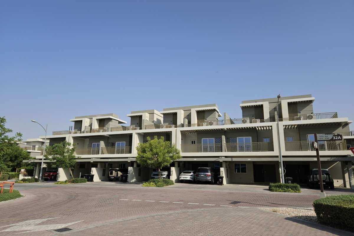 AMARGO - DAMAC HILLS 2 - MIDDLE CIRCLE D2 (10)